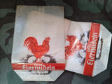 Feine Eiernudeln Chicken Noodle Bag