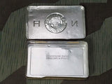 HN Güldenring Tropenpackung 25 Cigarette Tin