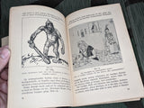 Kriegsgefangene Wehrmacht Book For Handling Prisoners