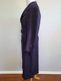 WAVES Overcoat (Named) <br> (B-42" W-39" H-43")