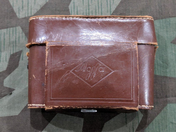 Agfa Camera