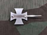 Repro Iron Cross First Class