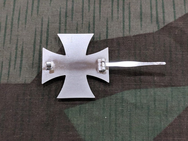 Repro Iron Cross First Class