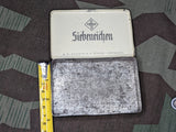 Siebeneichen Eckstein Cigarette Tin