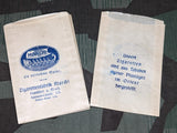 Marchi Tobacco Sales Bag (Set of 2)
