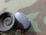 DOW 6X30 German Dienstglas Binoculars