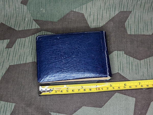Civilian Photo Album from Berchtesgaden