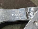WAL 44? Original German Fork Spoon