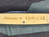 Andenken an Coblenz Pocket Knife