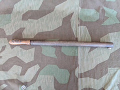 RWF  Bicycle Pump NEEDS GASKET