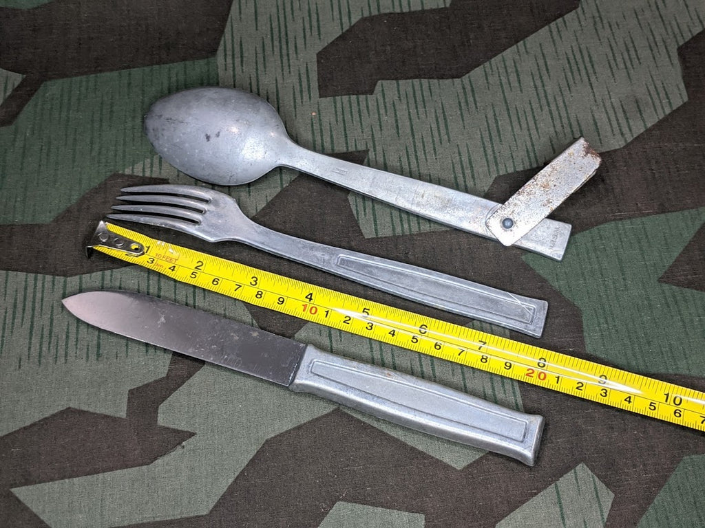 camping solingen DRGM Biwak Solingen Camping Utensil Set