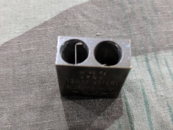 A.W.Faber Pencil Sharpener Tutior Juwel 4020 D.R.P.