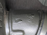 GM38 Gasmask in Over Painted Can Size 3
