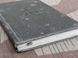Wehrmacht Catholic Soldier's Bible 1938