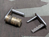 German Name Lock