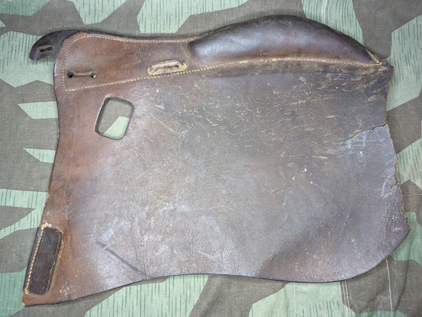 Wehrmacht Saddle hoy43 Project