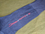 40's Era U.S. Civilian Socks
