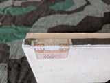 Frascata Cigar Box