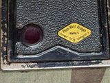 German Agfa Box Camera