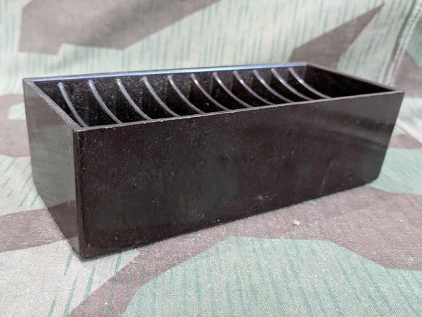 Bakelite Organizer DRGM