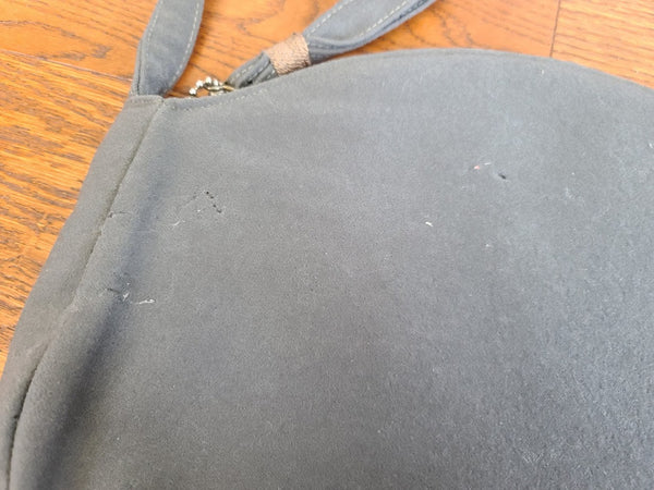 Cadet Nurse Purse