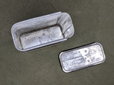 US Army Cigarette Tin