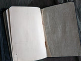 Allianz 1939 Pocket Calendar
