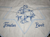Frisches Brot Large German Bread Bag