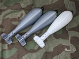 8cm Gr.W.34 Rounds - VARIOUS EXPERIMENTAL - PLA/TPU - 0.2 - VARIOUS