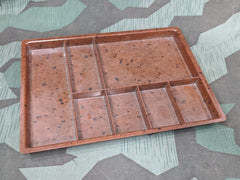 Large Bakelite Organizer Tray
