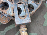 Original Medium Wire Reel Wehrmacht