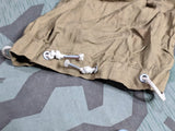 Original Wehrmacht Shoe Bag
