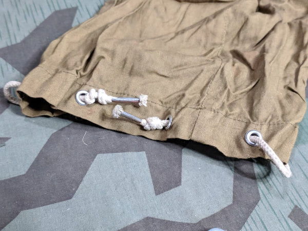 Original Wehrmacht Shoe Bag