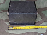 German Agfa Box Camera