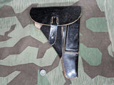 Unissued P38 Holster R.B.Nr. Marked