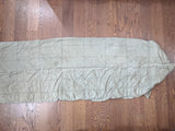 Original German Sleeping Bag (Human Sized)