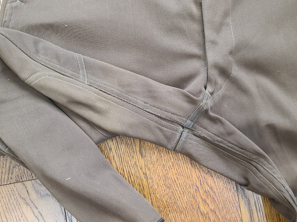 Men's Riding Pants (40" Waist)