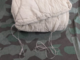 Original German Sleeping Bag (Human Sized)