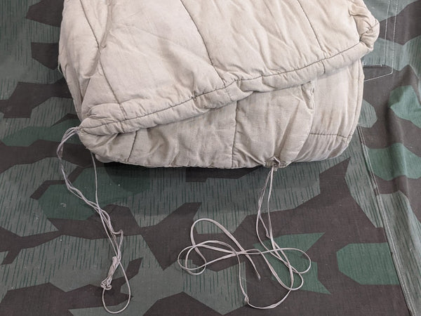 Original German Sleeping Bag (Human Sized)