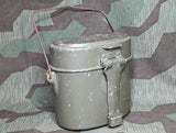 Germany WWII Type Mess Kit PW