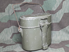 Germany WWII Type Mess Kit PW