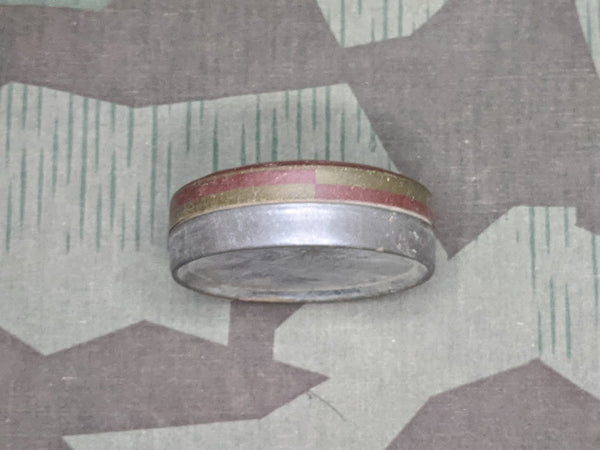 Bonito Salmiak Pastillen Tin