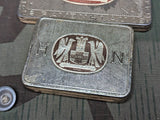 HN Ravenklau Cigarette Tins (Set of 2)