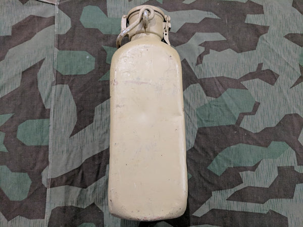 Tan Painted 5L Trinkwasser Can