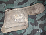 Wehrmacht Saddle hoy43 Project