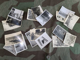 Random Original German Military Photos (Lots of 3 or 10)