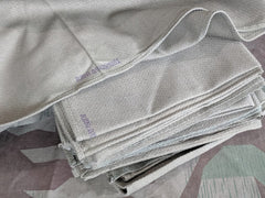 Repro German Green Towel w/ Rb.Nr.