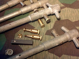 Repro WWII German Grounding Stake Spare Parts