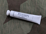 Repro WWII German Insect Repellent Tube Mückensalbe