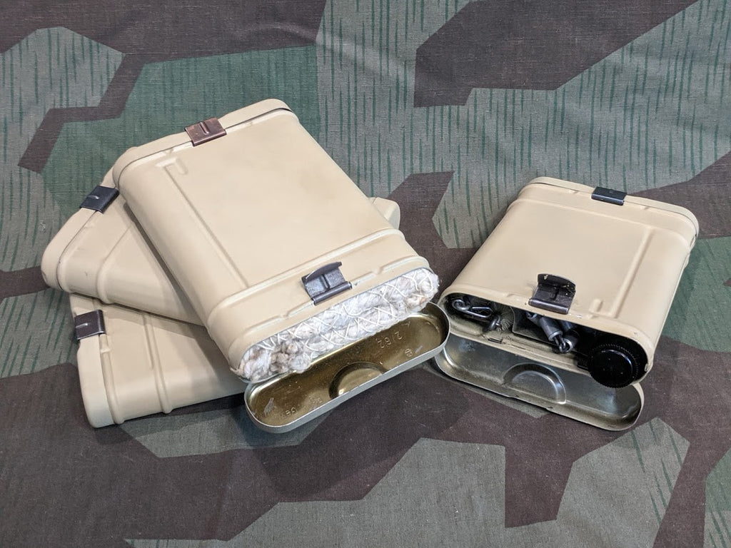 Repro WWII German RG34 K98 Cleaning Kits